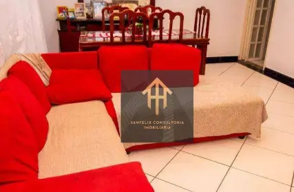 Imagem: Sobrado para Venda, Vila Baeta Neves