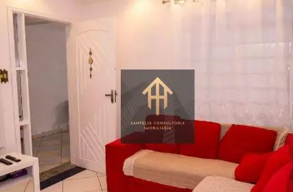 Imagem: Sobrado para Venda, Vila Baeta Neves