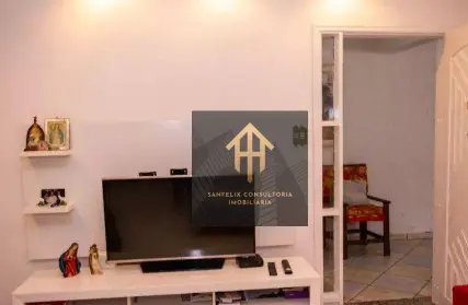 Imagem: Sobrado para Venda, Vila Baeta Neves