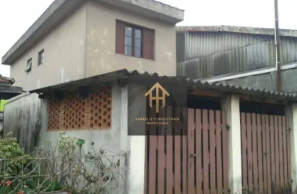 Imagem: Sobrado para Venda, Jardim Bom Pastor