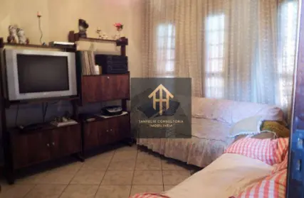 Imagem: Sobrado para Venda, Jardim Bom Pastor