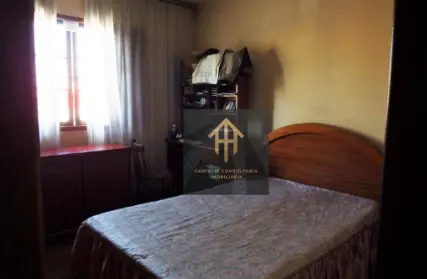 Imagem: Sobrado para Venda, Jardim Bom Pastor