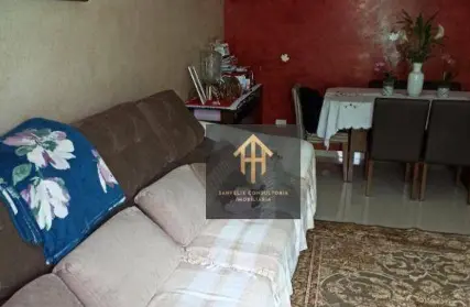 Imagem: Cobertura para Venda, Jardim Stella