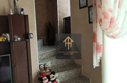 Imagem: Cobertura para Venda, Jardim Stella