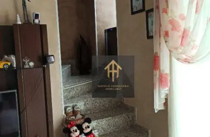 Imagem: Cobertura para Venda, Jardim Stella