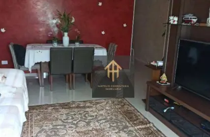 Imagem: Cobertura para Venda, Jardim Stella