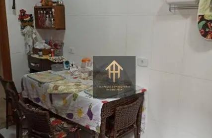 Imagem: Cobertura para Venda, Jardim Stella