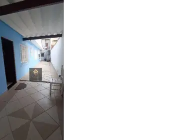 Imagem: Casa Térrea para Venda, Jardim Ocara