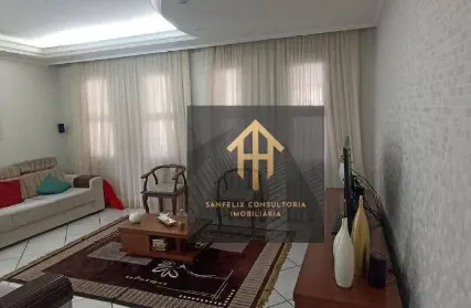 Imagem: Casa Térrea para Venda, Jardim Ocara