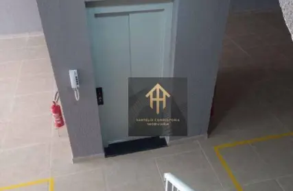 Imagem: Apartamento para Venda, Jardim Utinga