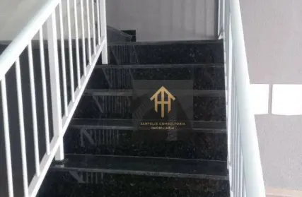 Imagem: Apartamento para Venda, Jardim Utinga