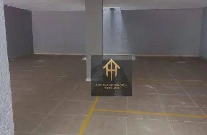 Imagem: Cobertura para Venda, Jardim Utinga