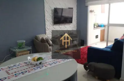 Imagem: Apartamento para Venda, Vila Dayse