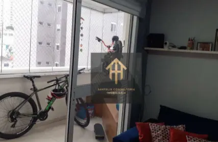 Imagem: Apartamento para Venda, Vila Dayse