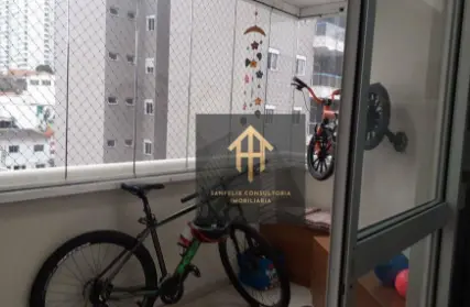 Imagem: Apartamento para Venda, Vila Dayse