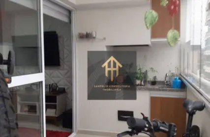 Imagem: Apartamento para Venda, Vila Dayse