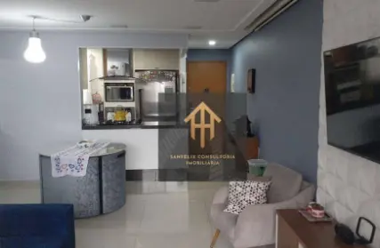 Imagem: Apartamento para Venda, Vila Dayse