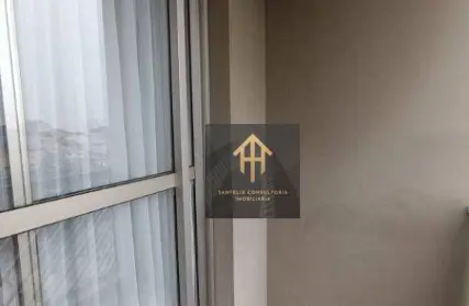 Imagem: Apartamento para Venda, Vila Bela Vista