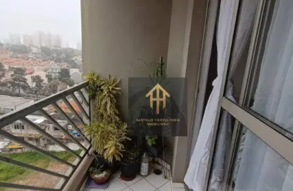 Imagem: Apartamento para Venda, Vila Bela Vista