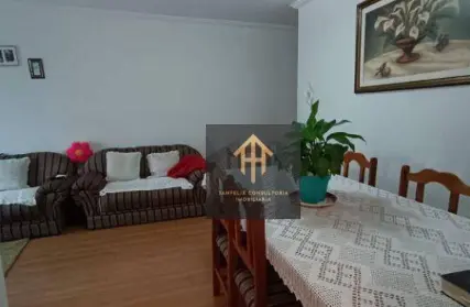 Imagem: Apartamento para Venda, Vila Bela Vista