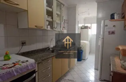 Imagem: Apartamento para Venda, Vila Bela Vista