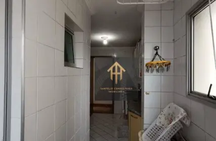 Imagem: Apartamento para Venda, Vila Bela Vista