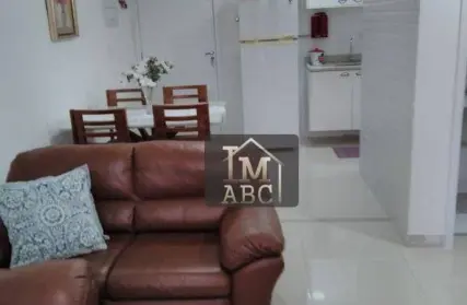 Imagem: Apartamento para Venda, Vila Curuçá