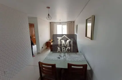 Imagem: Apartamento para Venda, Vila Curuçá