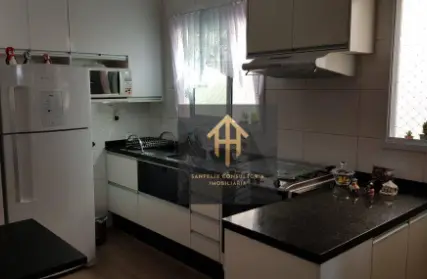 Imagem: Cobertura para Venda, Vila Junqueira