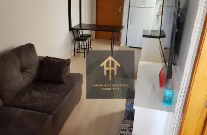 Imagem: Cobertura para Venda, Vila Junqueira