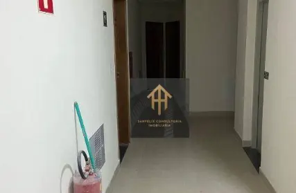 Imagem: Cobertura para Venda, Vila Humaitá