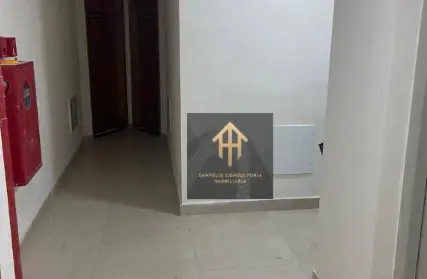 Imagem: Cobertura para Venda, Vila Humaitá