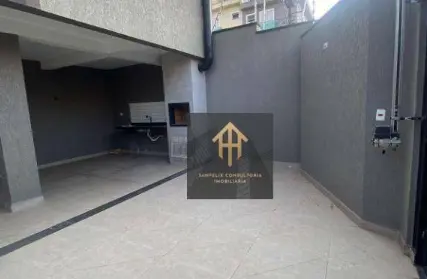 Imagem: Sobrado para Venda, Vila Alzira