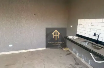 Imagem: Sobrado para Venda, Vila Alzira