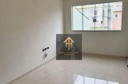 Imagem: Sobrado para Venda, Vila Alto de Santo André