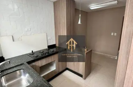 Imagem: Sobrado para Venda, Vila Alto de Santo André