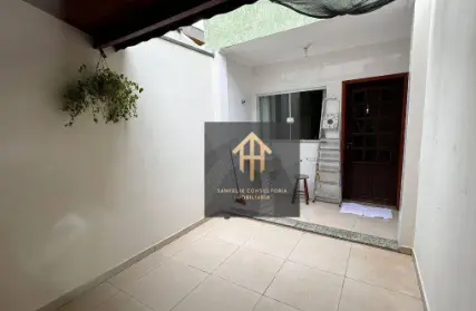 Imagem: Sobrado para Venda, Vila Alto de Santo André