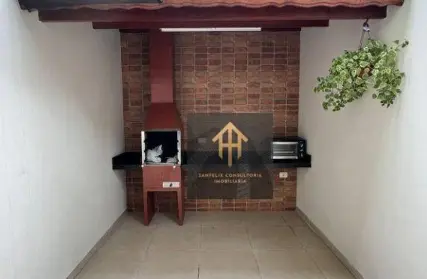 Imagem: Sobrado para Venda, Vila Alto de Santo André