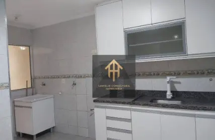Imagem: Apartamento para Venda, Jardim
