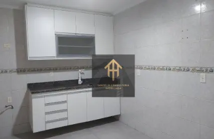 Imagem: Apartamento para Venda, Jardim