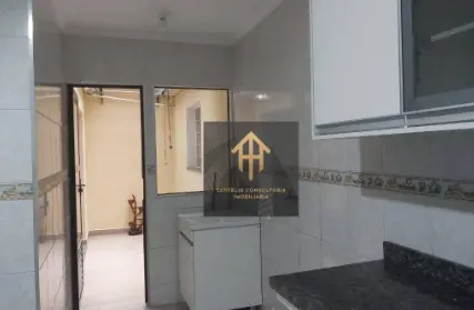 Imagem: Apartamento para Venda, Jardim