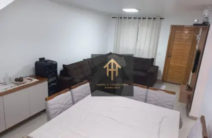 Imagem: Sobrado para Venda, Parque Oratório