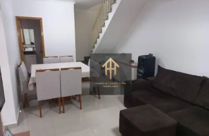 Imagem: Sobrado para Venda, Parque Oratório