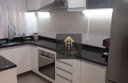 Imagem: Sobrado para Venda, Parque Oratório