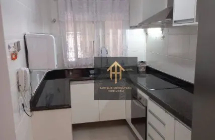 Imagem: Sobrado para Venda, Parque Oratório