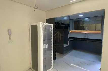 Imagem: Apartamento para Venda, Vila Curuçá