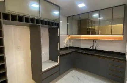 Imagem: Apartamento para Venda, Vila Curuçá