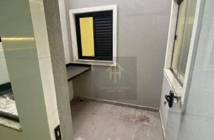 Imagem: Apartamento para Venda, Vila Curuçá