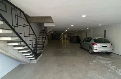 Imagem: Condomínio Fechado para Venda, Vila Humaitá