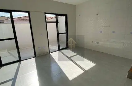 Imagem: Condomínio Fechado para Venda, Vila Humaitá